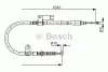 , стояночная тормозная система BOSCH 1 987 482 154 1 987 482 154