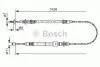 , стояночная тормозная система BOSCH 1 987 482 140 (фото 1)