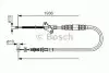 Трос, стояночная тормозная система BOSCH 1 987 482 111 (фото 1)