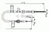 , стояночная тормозная система BOSCH 1 987 482 086 (фото 1)