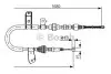 , стояночная тормозная система BOSCH 1 987 482 087 (фото 1)