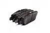 Колодки тормозные дисковые BOSCH 0986495370 (фото 2)