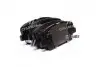 Колодки тормозные дисковые BOSCH 0986495370 (фото 4)