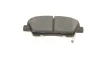 Колодки тормозные дисковые BOSCH 0986495370 (фото 5)
