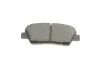 Колодки тормозные дисковые BOSCH 0986495370 (фото 8)