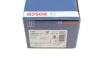 Колодки тормозные дисковые BOSCH 0986495370 (фото 9)