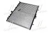 Радіатор, охолодження двигуна AVA QUALITY COOLING AVA COOLING PE2267 (фото 2)
