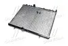Радіатор, охолодження двигуна AVA QUALITY COOLING AVA COOLING PE2267 (фото 3)