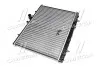 Радіатор, охолодження двигуна AVA QUALITY COOLING AVA COOLING PE2267 (фото 4)