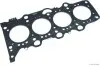 Прокладка ГБЦ FIAT, SUBARU, SUZUKI (вир-во Jakoparts) J1258026