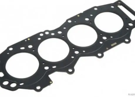 Прокладка ГБЦ Ford, Mazda JAKOPARTS J1253075