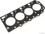 Прокладка ГБЦ HYUNDAI (вир-во Jakoparts) J1250573
