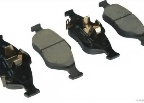 , дисковый тормоз HERTH+BUSS JAKOPARTS J3602122