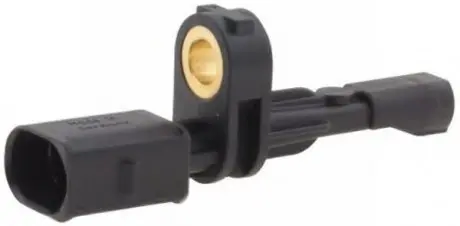 Датчик, частота вращения колеса HELLA 6PU 012 039-771