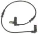 , частота вращения колеса HELLA 6PU 012 039-621 6PU 012 039-621