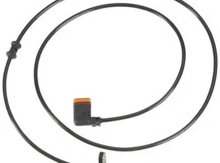 , частота вращения колеса HELLA 6PU 010 039-731