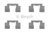 Комплектующие, колодки дискового тормоза BOSCH 1987474457 1 987 474 457