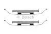 , колодки дискового тормоза BOSCH 1 987 474 373 1 987 474 373