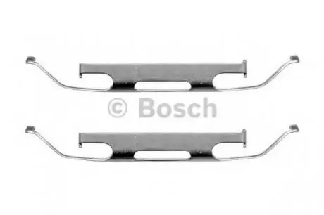 , колодки дискового тормоза BOSCH 1 987 474 373