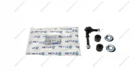 Тяга / стойка, стабилизатор MEYLE 36-16 060 0007/S
