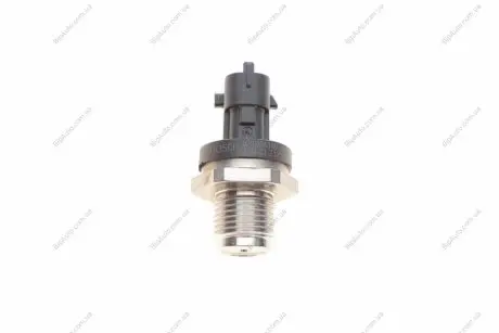 Датчик, давление подачи топлива BOSCH 0 281 006 316