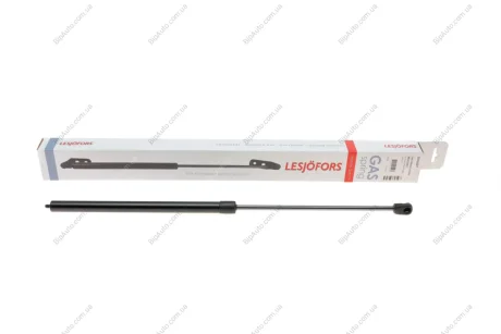 Пружина газова GL-CLASS RIGHT SIDE 9/06- LESJOFORS 8056827