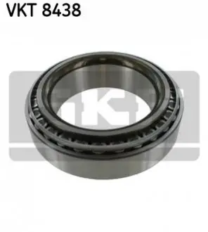 Подшипник, ступенчатая коробка передач SKF VKT 8438