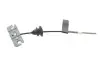 Трос ручного гальма MITSUBISHI L200 05-244мм BOSCH 1987482514 (фото 3)