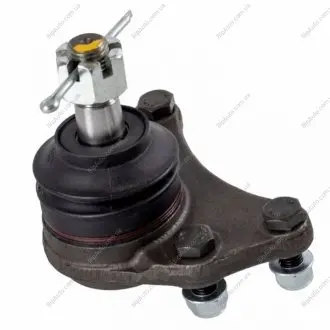 Несущий / направляющий шарнир BLUE PRINT ADT38622