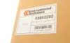 Радіатор охолодження Audi A4/A5/A6/Q3/Q5 1.4-3.0d 07- Van Wezel 03002292 (фото 2)