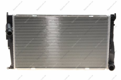 Радиатор, охлаждение двигателя Van Wezel 06002293 (фото 1)