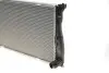 Радіатор охолодження BMW 1 (E81/E87)/3 (E90-E93)/X1 (E84) 2.0/3.0 05-11 (N47/N57/N55) Van Wezel 06002293 (фото 10)