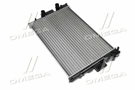 , охлаждение двигателя Van Wezel 28002087
