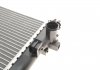 Радиатор охлаждения Van Wezel 37002472 (фото 4)