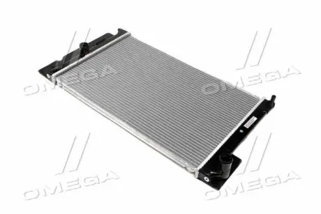 , охлаждение двигателя Van Wezel 53002397