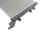Радіатор охолодження VW Caddy III/IV 1.0-1.4 1.0-1.4TSI 10- Van Wezel 58002295 (фото 5)