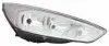 Фара R FORD FOCUS 14 хром DEPO 43111C9RMLEMD1 (фото 1)