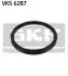 Уплотняющее кольцо вала, подшипник ступицы колеса VKS 6287 SKF