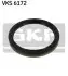 Уплотняющее кольцо вала, подшипник ступицы колеса VKS 6172 SKF