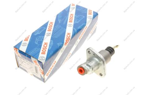 Главный цилиндр, система сцепления BOSCH 0 986 486 041