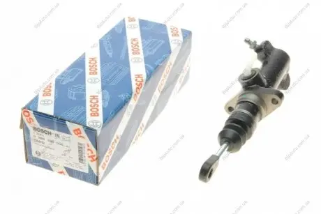 ЦИЛІНДР ЗЧЕПЛЕННЯ ГОЛОВНИЙ BOSCH 0 986 486 006