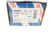 Рабочий цилиндр, система сцепления BOSCH 0 986 486 529 (фото 2)