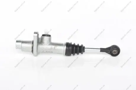Головний циліндр, система зчеплення BOSCH F 026 005 119