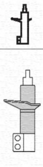 Дата: MAGNETI MARELLI 6502G