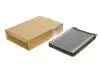 Радіатор пічки BMW 3 (E90-E93)/X1 (E84)/X3 (F25) 04-18 N53/N54/N57/N52 Van Wezel 06006344 (фото 2)