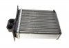 Радиатор печки Van Wezel 30006400 (фото 2)