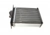 Радиатор печки Van Wezel 30006400 (фото 3)