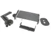 Радіатор пічки Renault Scenic 99-03/Megane 96-99 VAN WEZEL 43006227