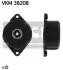 Натяжной ролик, поликлиновой  ремень SKF VKM 38208