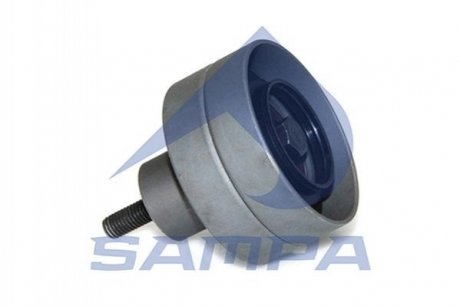 Натяжний ролик, полікліновий ремінь SAMPA 050.498 (фото 1)